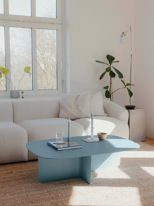 Handmade Coffee Table Livia