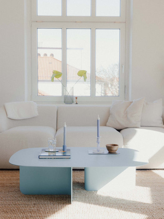 Handmade Coffee Table Livia