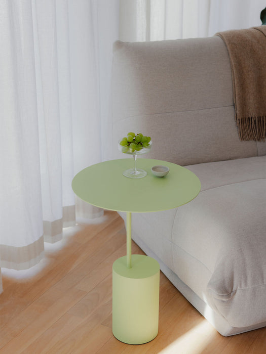 Round Side Table Ciro