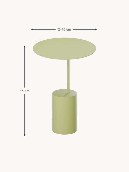 Round Side Table Ciro