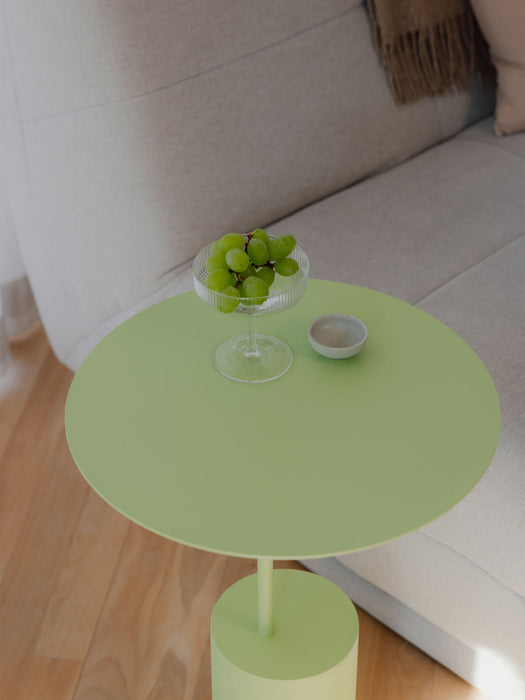 Round Side Table Ciro