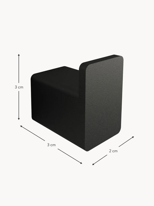 Wall Hook Palo Set of 3