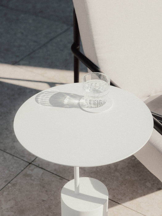 Round Side Table Ciro