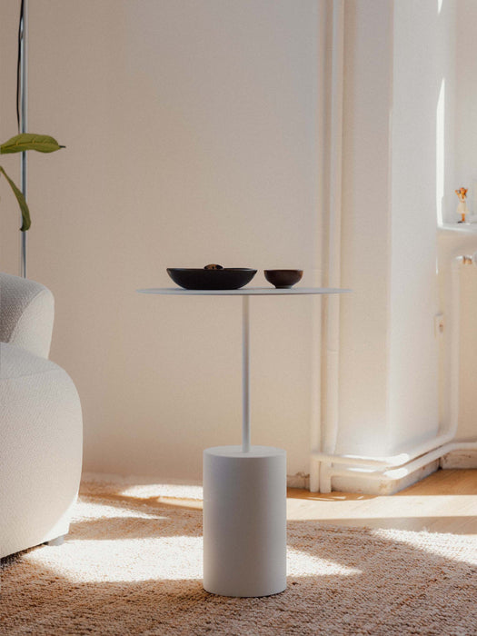 Round Side Table Ciro