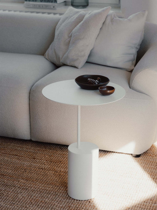 Round Side Table Ciro