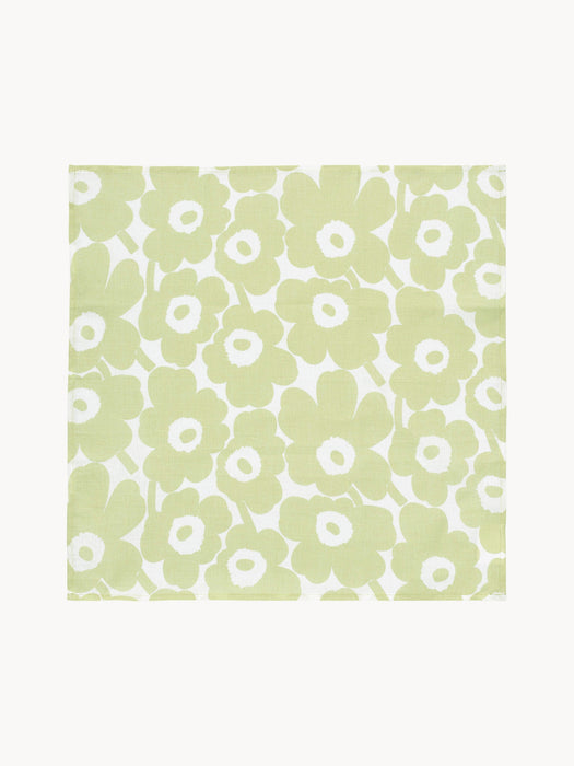 Linen Napkin Mini Unikko