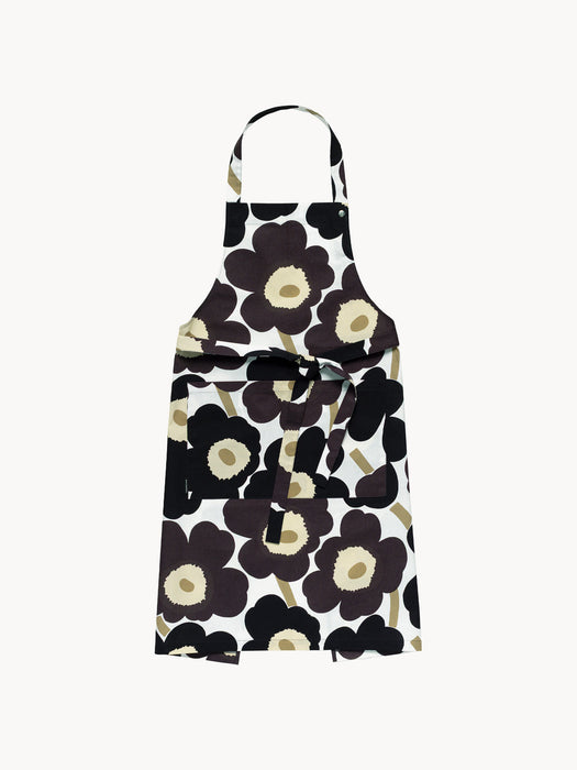Pieni Unikko Apron