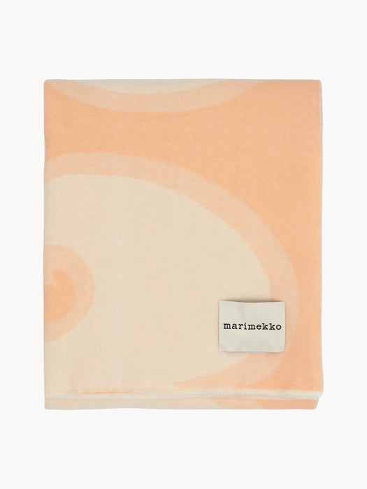 Wool Throw Jokeri