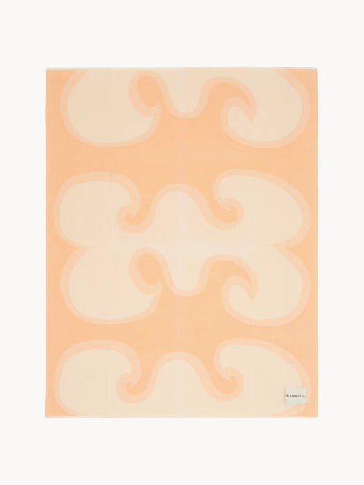 Wool Throw Jokeri
