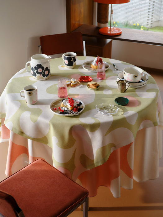 Dessert Plate Unikko