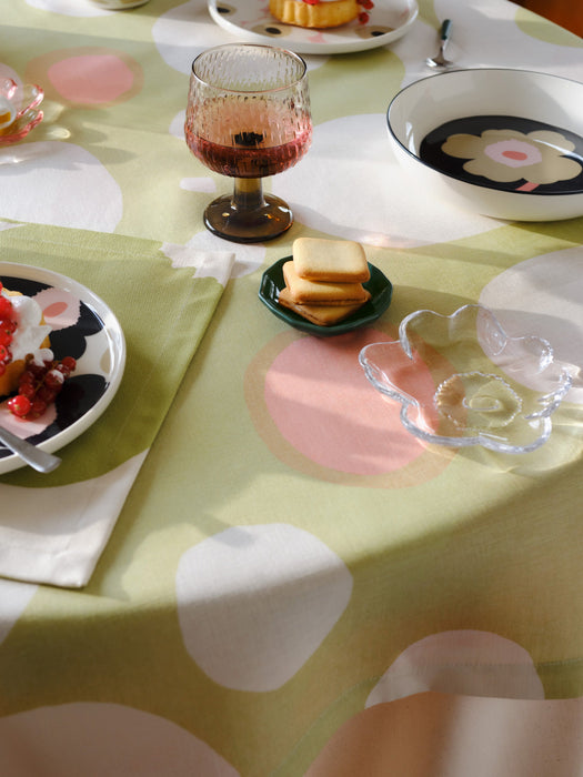 Dessert Plate Unikko