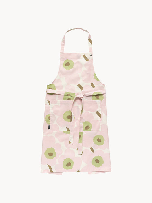 Pieni Unikko Apron