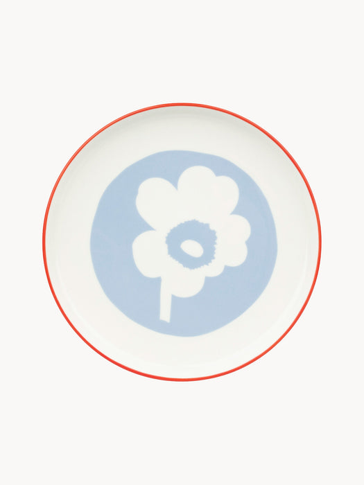 Breakfast Plate Unikko