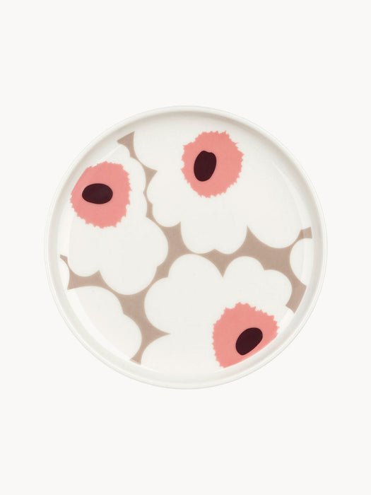 Dessert Plate Unikko