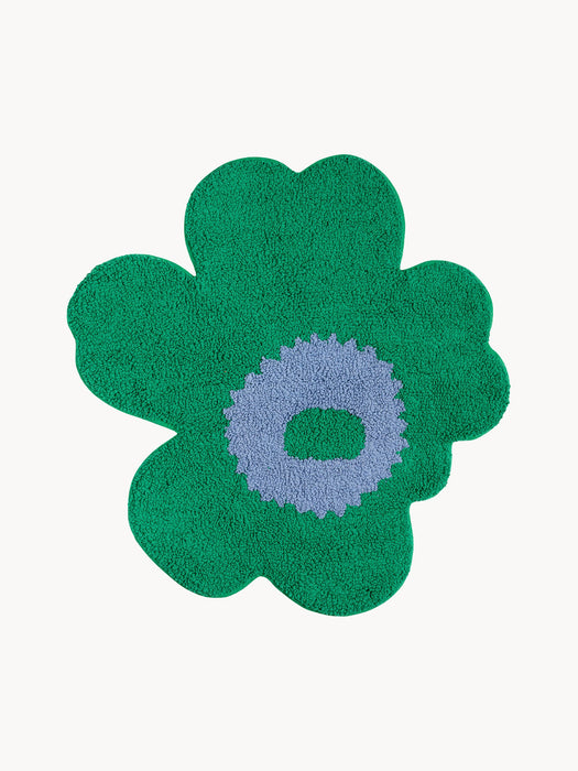 Cotton Bath Mat Unikko