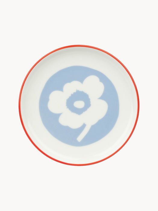 Dessert Plate Unikko