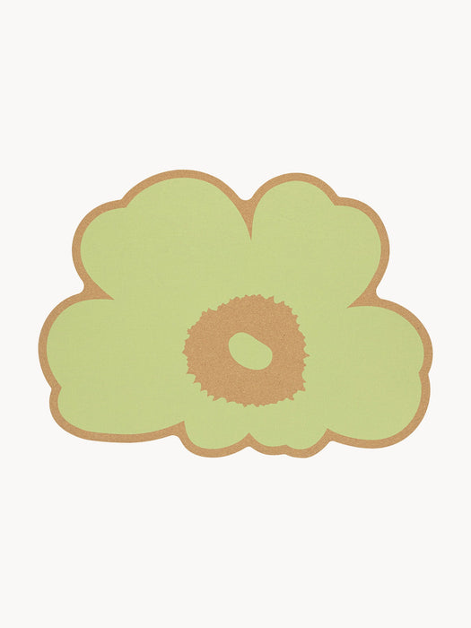 Cork Placemat Unikko