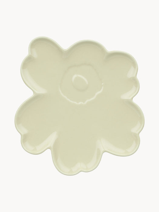 Unikko Breakfast Plate