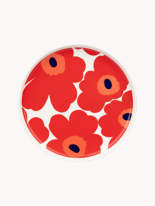 Breakfast Plate Unikko