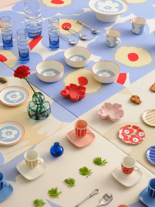 Espresso Cup & Saucer Unikko