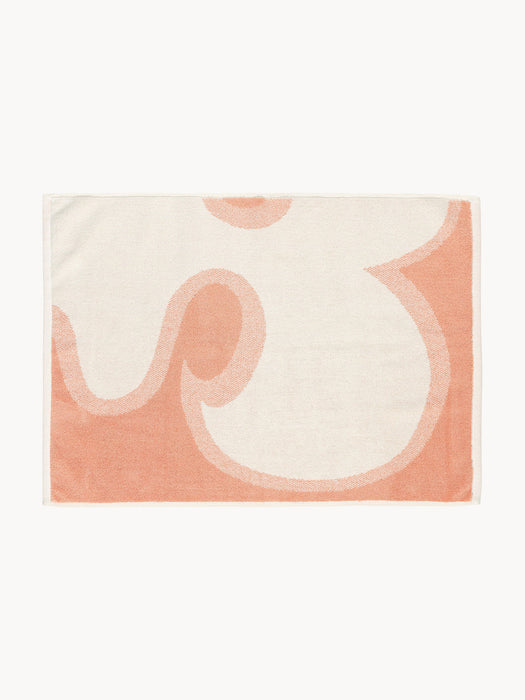 Jokeri Cotton Bath Mat