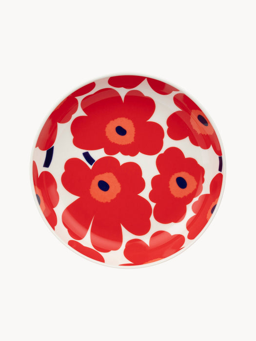 Pasta Plate Unikko