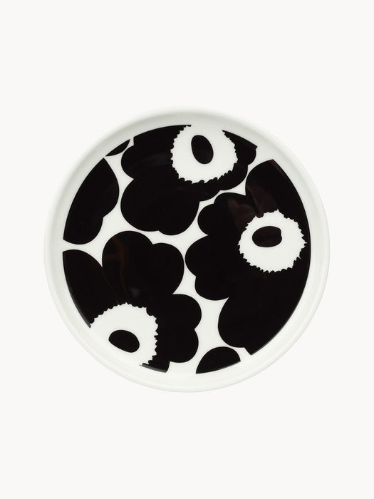 Dessert Plate Unikko