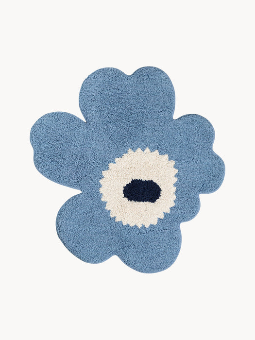 Cotton Bath Mat Unikko