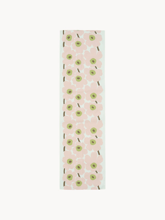 Table Runner Unikko