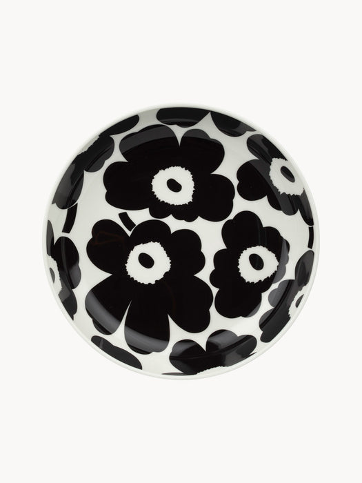 Pasta Plate Unikko