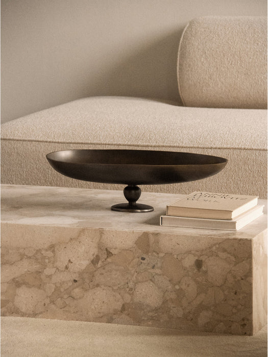 Decorative Bowl Pavot