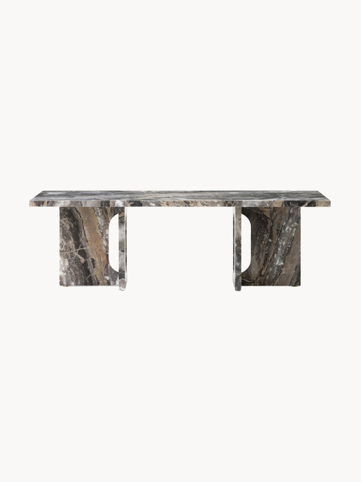Marble Coffee Table Androgyne
