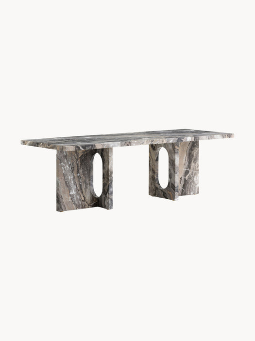 Marble Coffee Table Androgyne