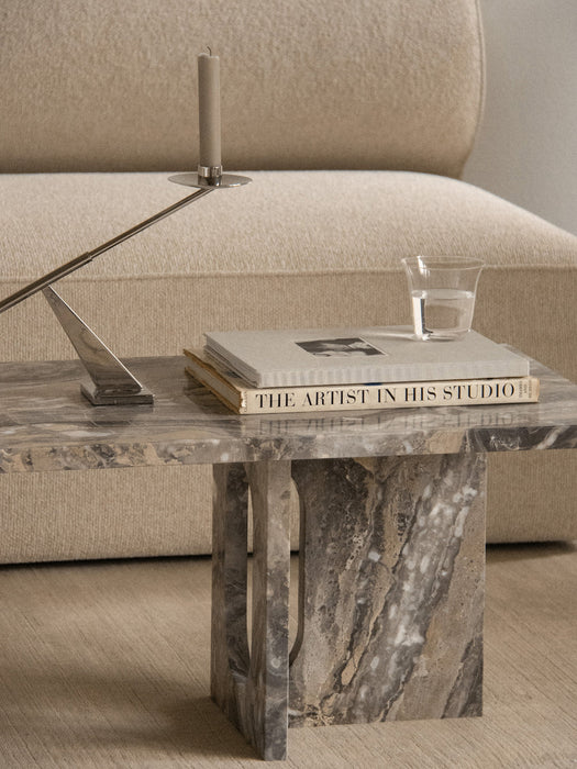 Marble Coffee Table Androgyne