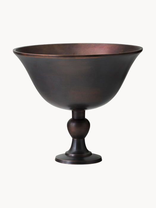 Decorative Bowl Pavot H 18 cm
