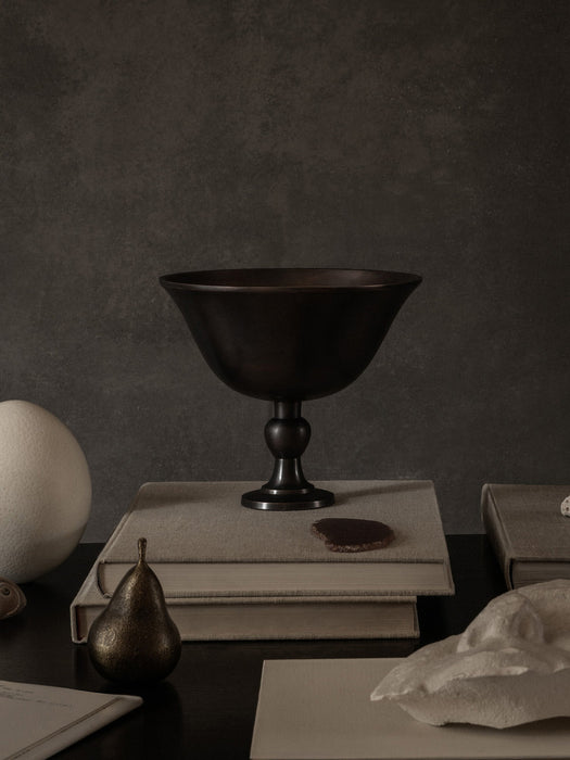 Decorative Bowl Pavot H 18 cm