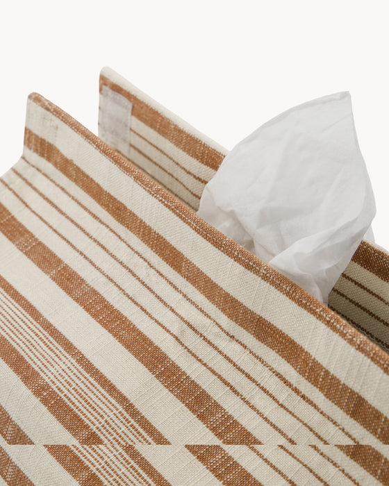 Handmade Tissue Box MKTissue