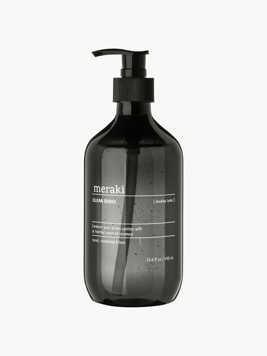 Dishwashing Liquid Shadow Lake Mandarin Rosemary & Musk