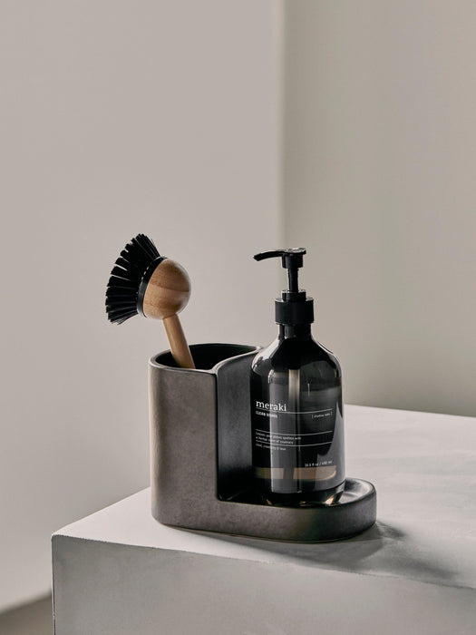 Handmade Sink Organiser Datura