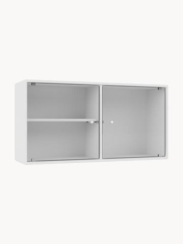 Ripple I Wall-Mounted Cabinet