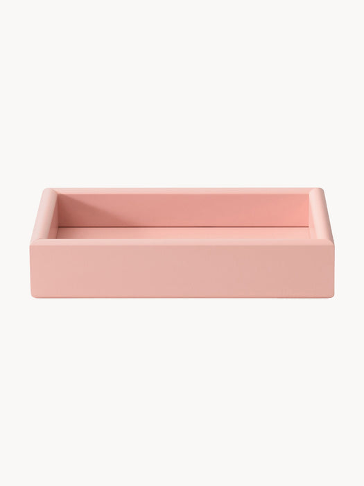 Decorative Trays Arrange Set of 2