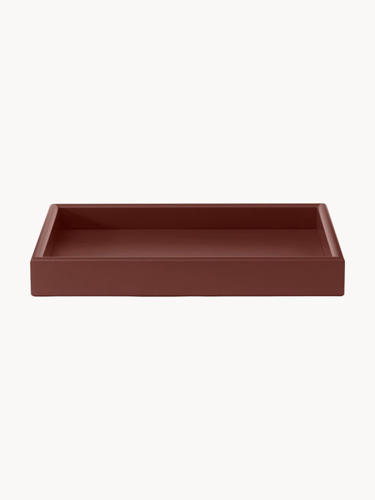 Decorative Trays Arrange Set of 2