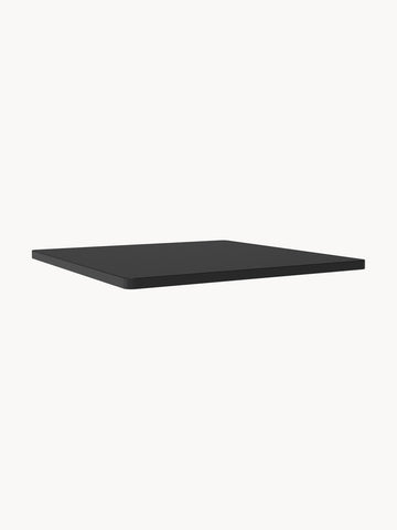 Panton Wire Single Top Panel for Modular Shelf System, W 35 cm