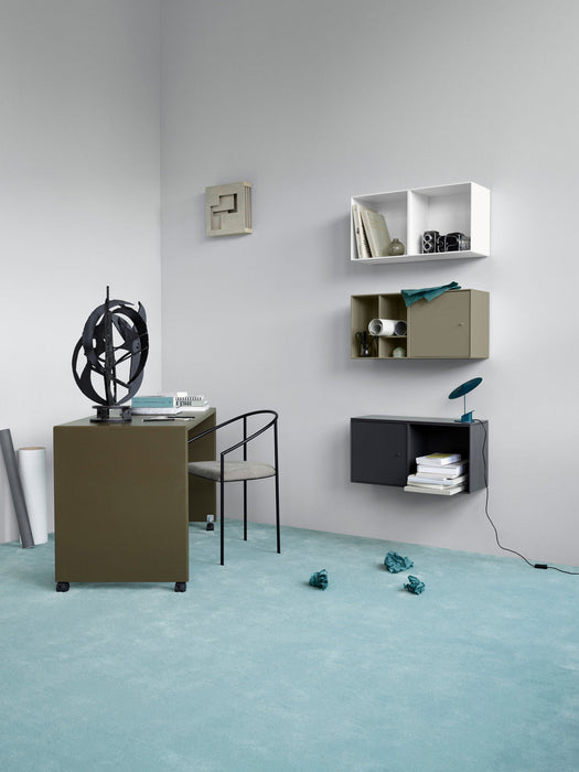Mini 1001 Module Montana for Modular Shelf System