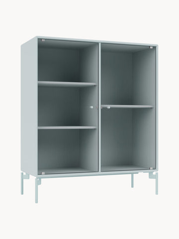 Ripple II Vitrine