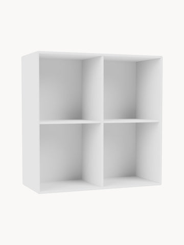 Show Wall-Mounted Shelf