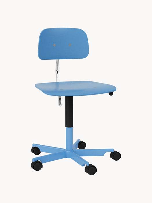 Kevi 2533 Office Chair, height-adjustable