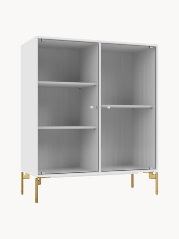 Ripple II Vitrine