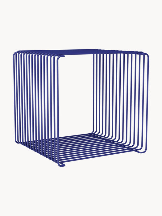 Panton Wire Single Module for Modular Shelf System, W 35 cm