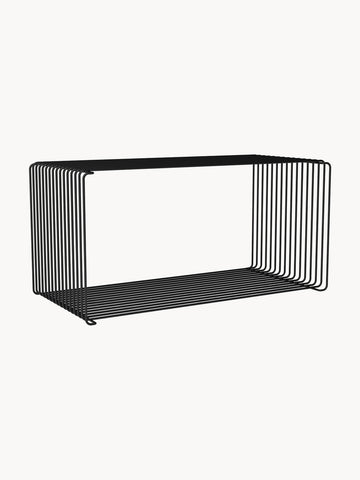 Panton Wire Extended Module for Modular Shelf System, W 70 cm